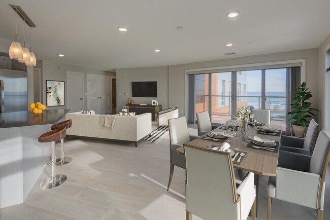 345 Ocean Blvd