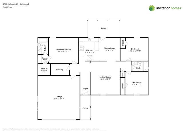 Photo - 4040 Lehman Ct