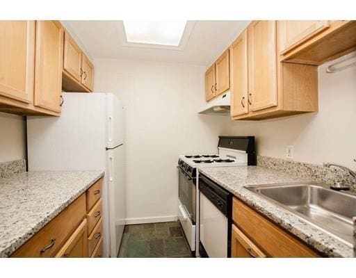 129 Appleton St Unidad 1
