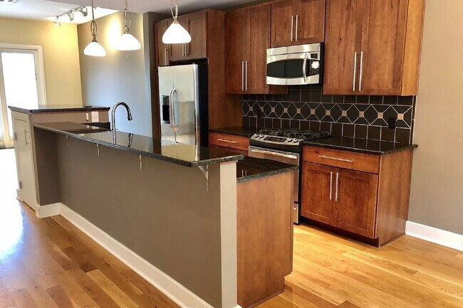 Photo - "Charming 2-Bedroom Haven at 302 Vanburen Street – Germantown living w/garage!