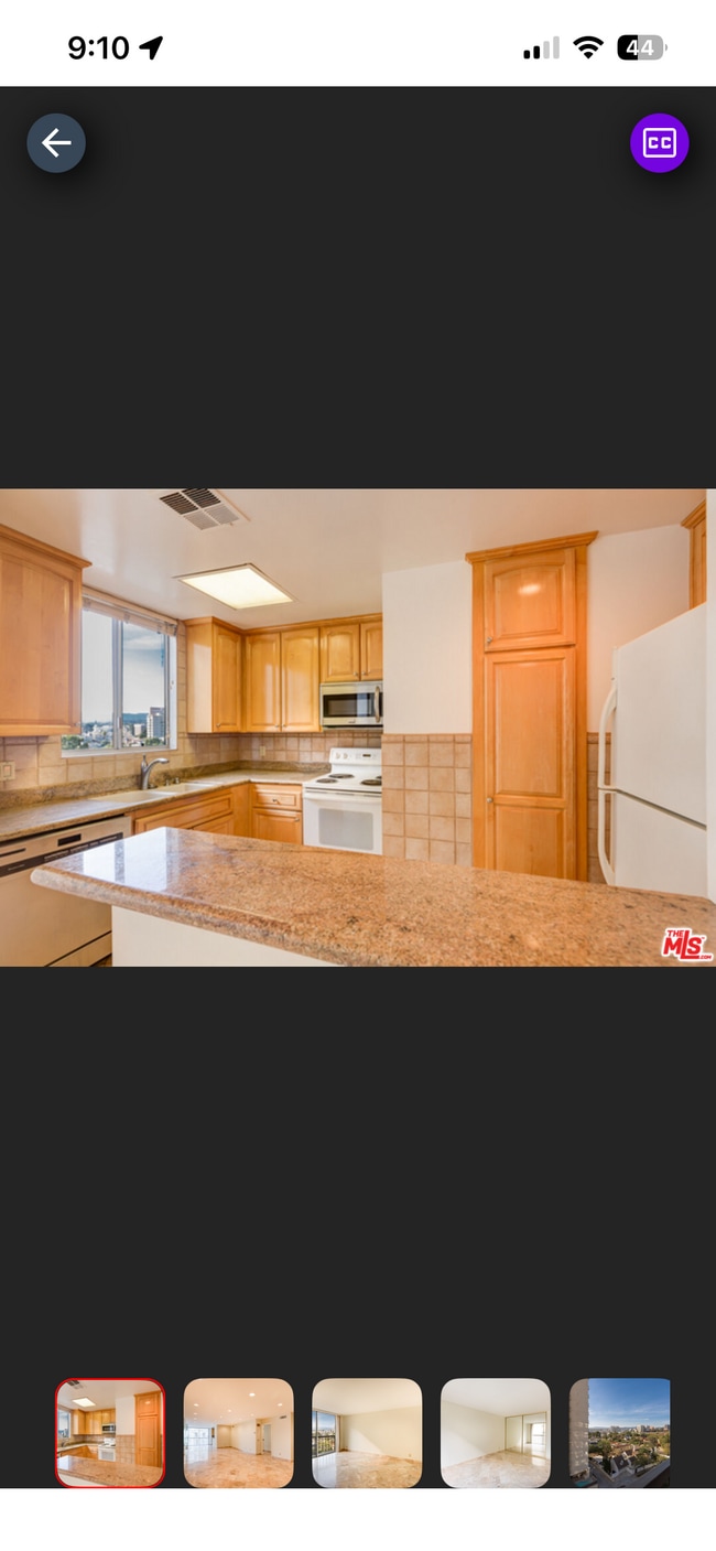 Building Photo - 10747 Wilshire Blvd Unit 905