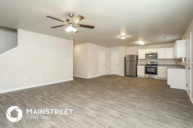 Photo - 3800 Bellingham Ct