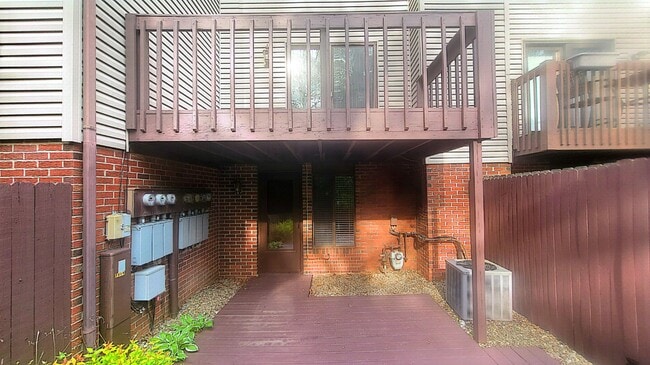 Photo - 7819 Hills and Dales Rd NW Unit A