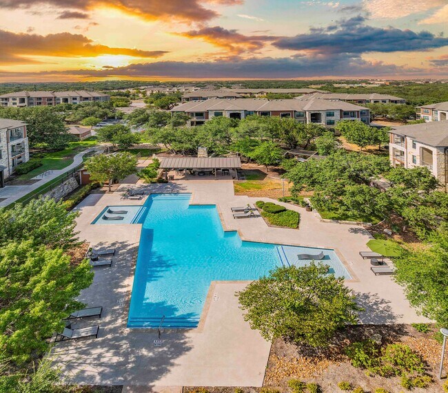 Photo - MAA Bulverde