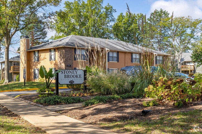 Photo - Stoney Brooke Apartments