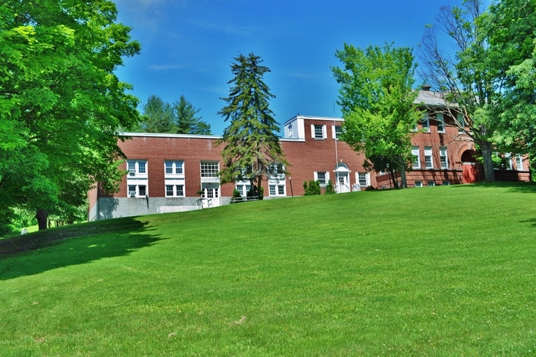 Photo - Schoolhouse Apartments