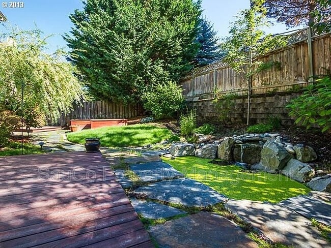 Photo - 15176 NW Decatur Way