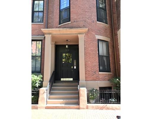 Photo - 319 Dartmouth St Unidad 6