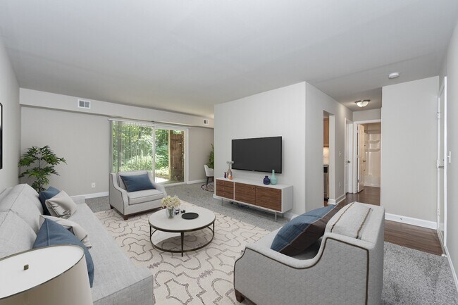 Photo - Village of Coldstream