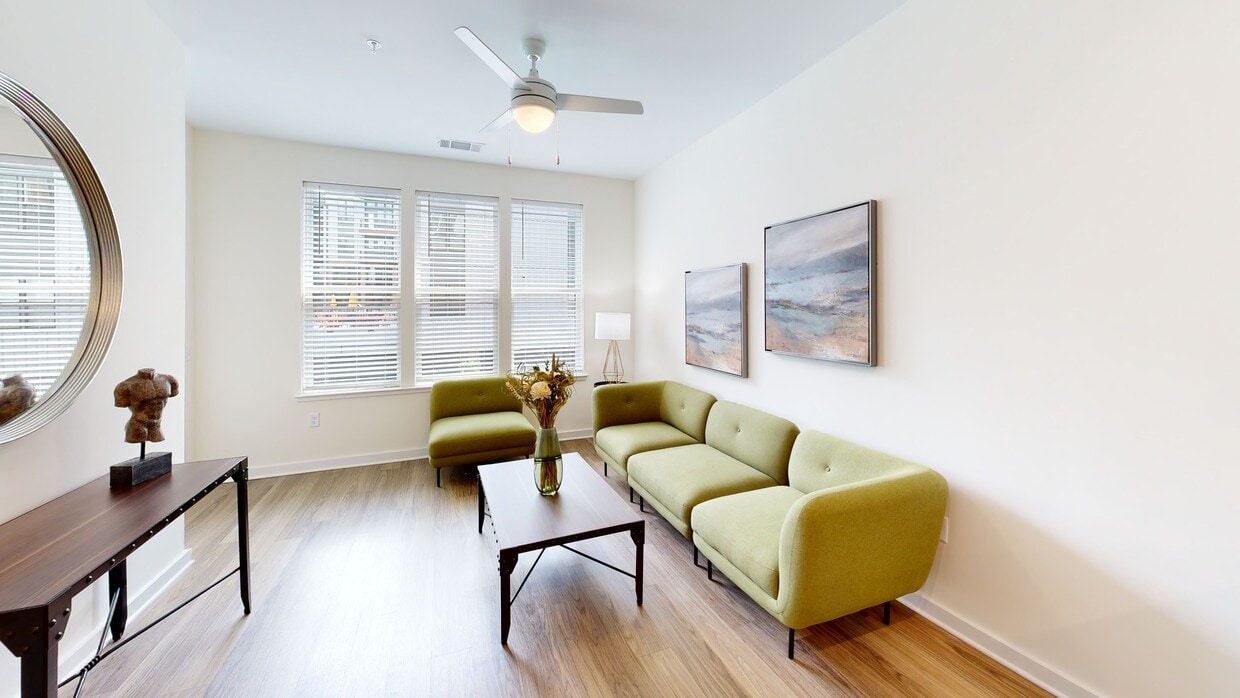 Photo - The Westbrook Apartments at Brewers Row