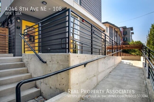 Photo - 4046 8th Ave NE Unit 108