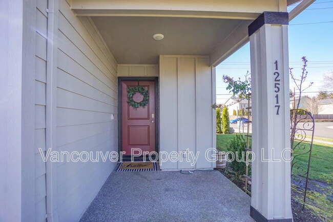 Photo - 12517 NE 109th Wy