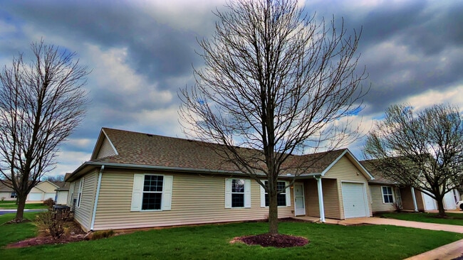 Building Photo - Bogart Landing