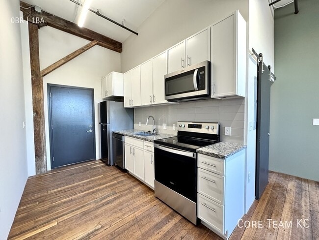 Building Photo - 802 Broadway Blvd Unit 202