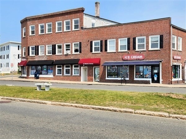 Building Photo - 31 Western Ave Unit 10 Rental