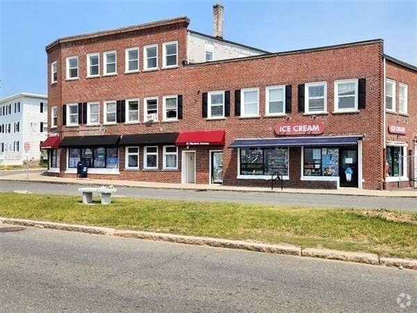 Building Photo - 31 Western Ave Unit 10 Rental