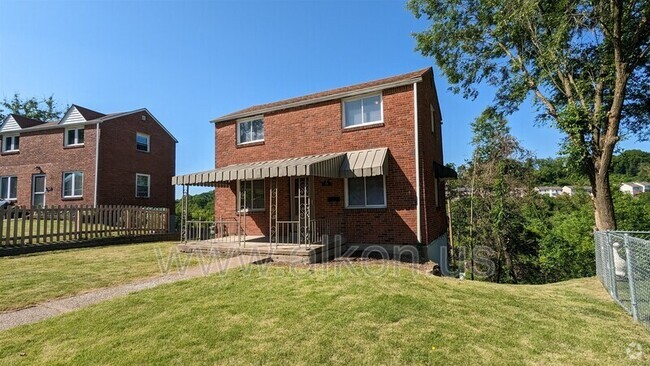 Building Photo - 1956 Creedmoor Pl Rental