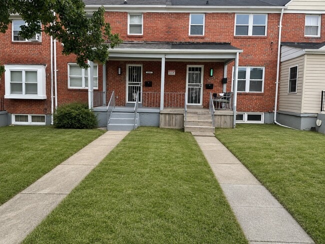 Photo - 1903 E Belvedere Ave