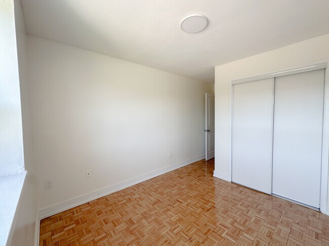 Westview Apartment
