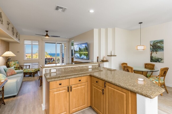 Photo - Furnished 2 Bedroom Condo in Town!