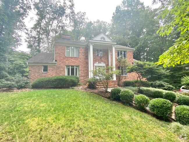 Building Photo - 307 Nottingham Rd Rental