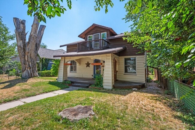 Building Photo - Perfect 4bd located in the Heart of Englewood