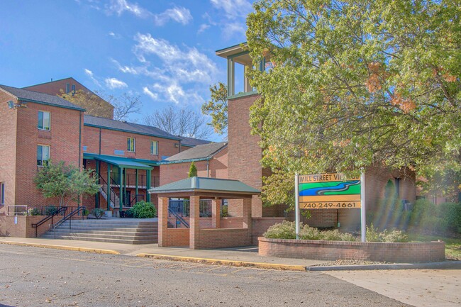 Building Photo - Mill Street Village Rental