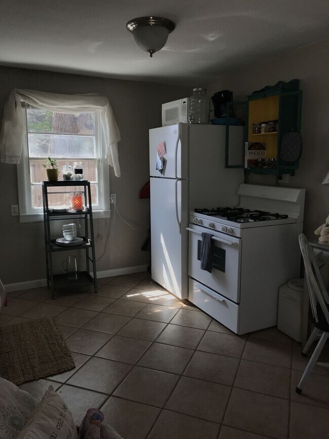 Photo - 2213 15th St Unit Rear