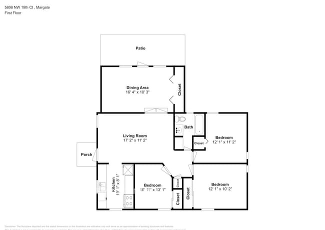 Photo - 5808 NW 19th Ct