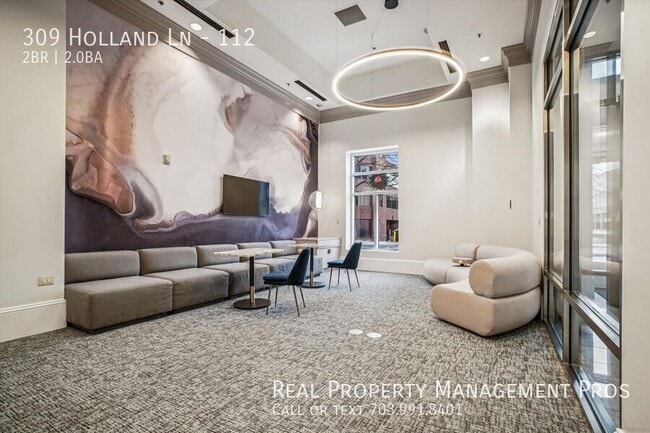 Photo - 309 Holland Ln Unit 112