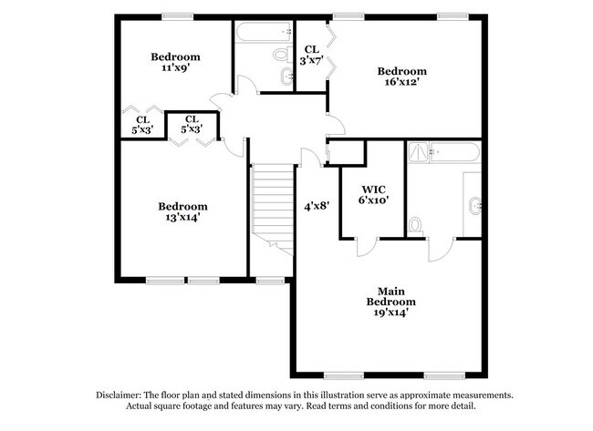 Photo - 1609 Thornwick Trace