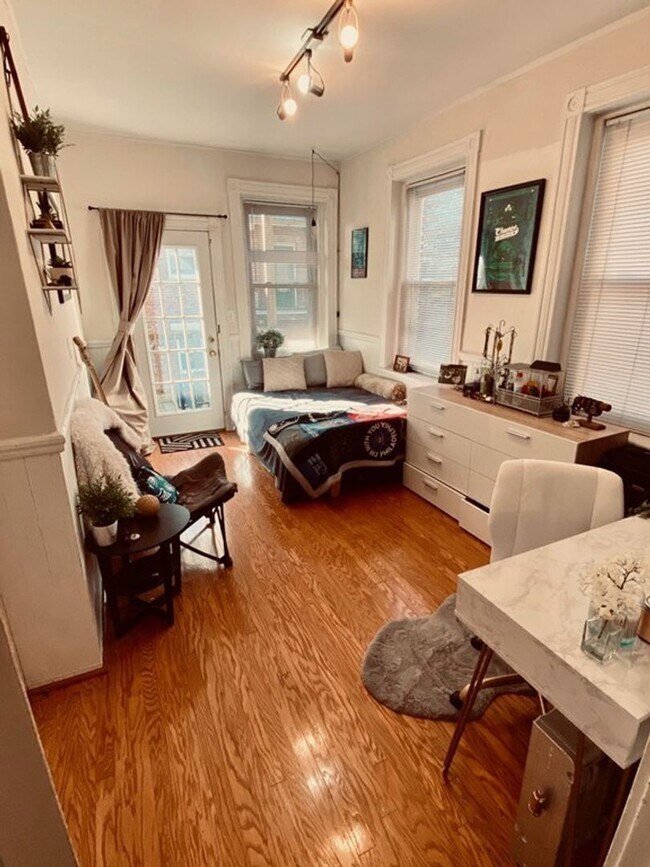 Photo - Allston 2-bedroom