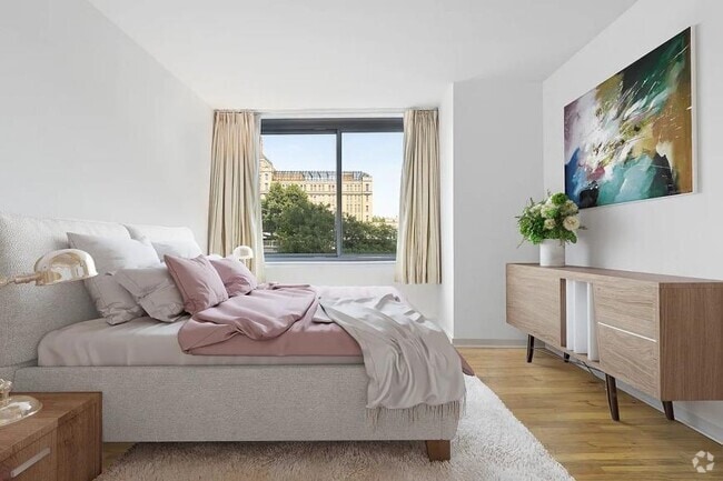 Building Photo - 3 bedroom in Brooklyn NY 11217 Unit 22D Rental