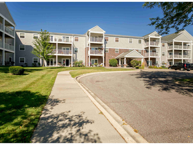 Photo - Sugar Creek Senior Apartments