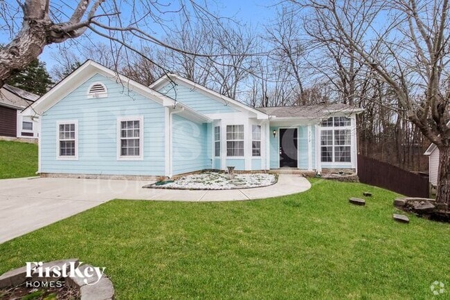 Building Photo - 3212 Rheinwood Ct Rental