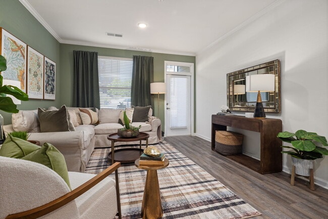 Aventine Huntersville