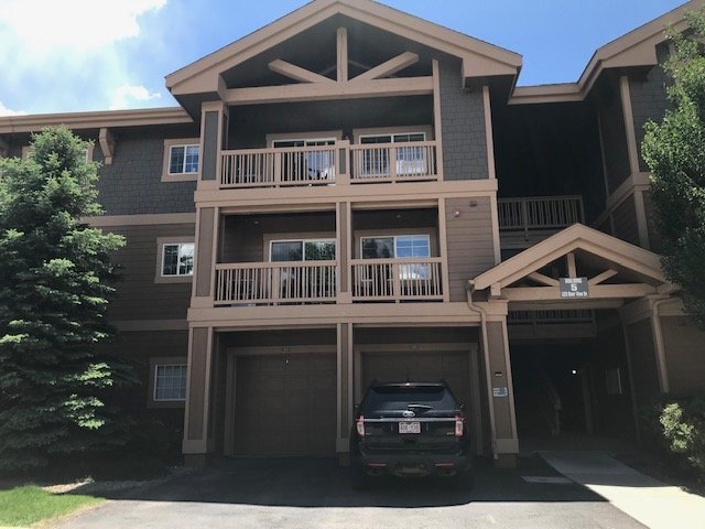 Photo - New Castle 3 Bedroom Unit 502