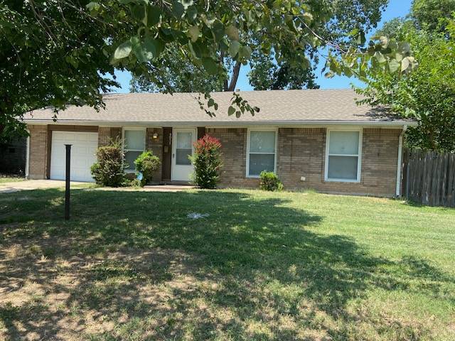 Photo - 9011 E 46th Pl S Casa