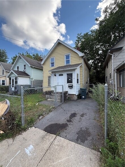 12 Wright Terrace