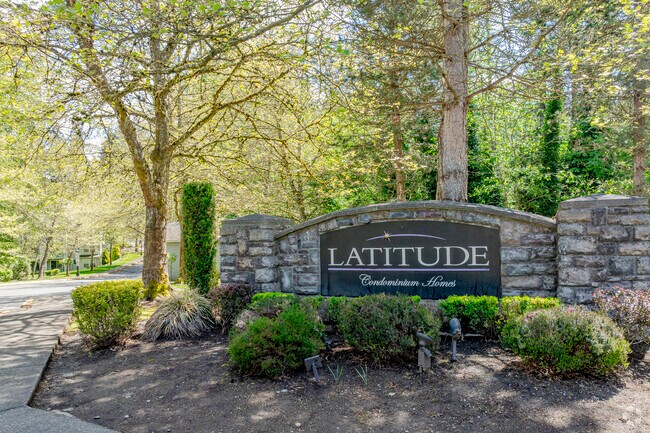 Photo - Latitude Condominiums