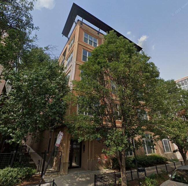Photo - 1228 W Monroe St Unidad 403 Rental