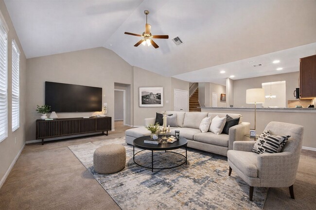 Photo - 3218 Dappled Vale Trail