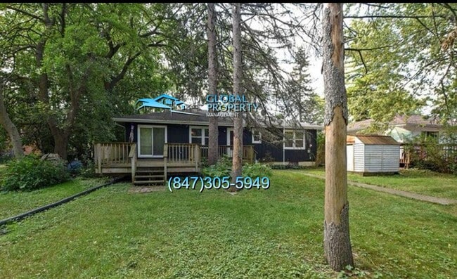 3 Bedroom Home for Rent - 3 Bedroom Home for Rent