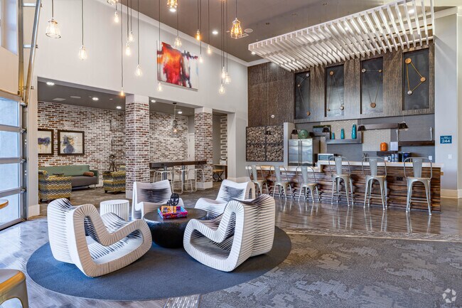 Resident Clubhouse