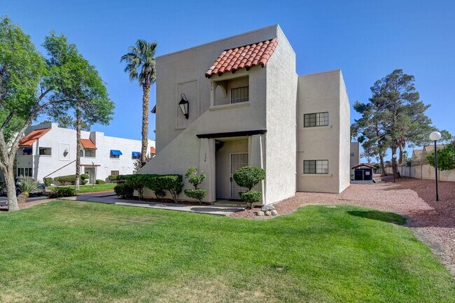 Photo - Move-In Ready Condo Near Summerlin!