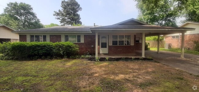 Building Photo - 114 Apache Dr Rental