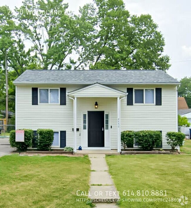 Building Photo - Four Bedroom Home- Tri-level