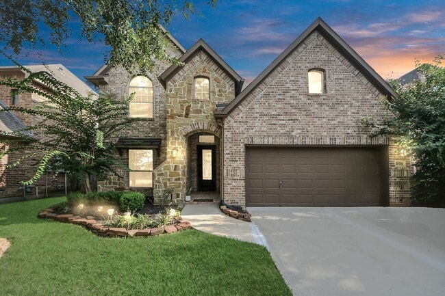 Photo - 20714 S Blue Hyacinth Dr House