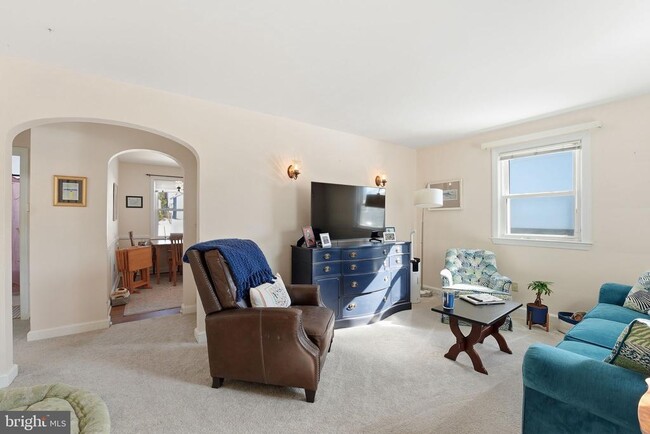 Photo - 1411 S Pollard St