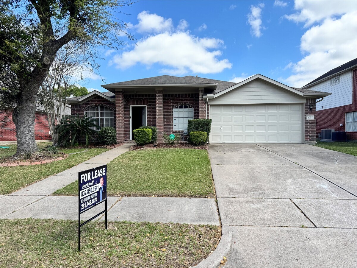 Photo - 16214 Mission Glen Dr